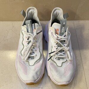 Sorel Kinetic Breakthru Day Sneakers - Size 6.5